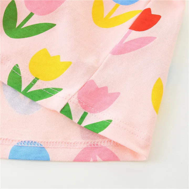 Jumping%20Meters%202-7T%20%20Princess%20Girls%20Dresses%20Flowers%20Long%20Sleeve%20Party%20Autumn%20Spring%20Baby%20Clothing%20Toddler%20Costume%20-%20Image%206