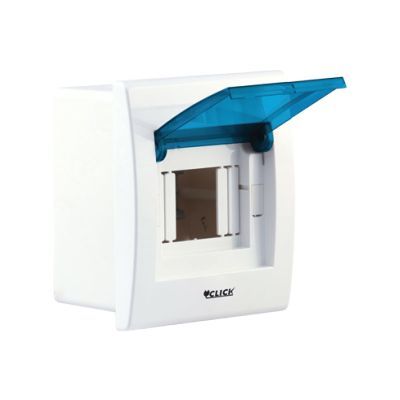 Click Rfl Plug RFL Click Distribution Box L-2 | Daraz.com.bd