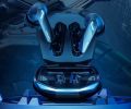 Lenovo thinkplus-gm2 earbuds. 
