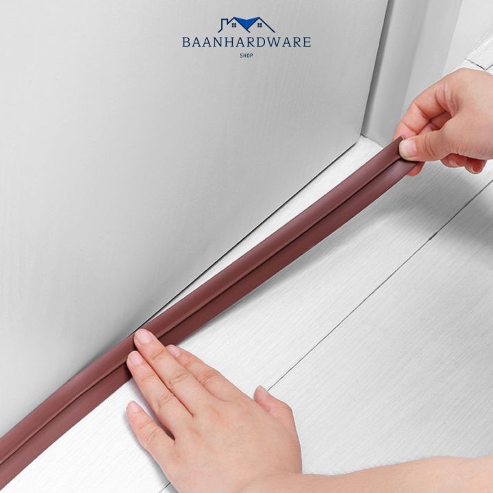 Baanhardware%20self%20adhesive%20door%20stopper%20waterproof%20LG-U003%20-%20Image%202