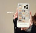iPhone Protection Mobile cover. 
