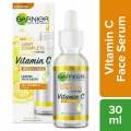 Garnier Bright Complete Vitamin C Serum. 