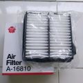 Air Filter Sakura A-16810 Honda City Jazz Fit. 