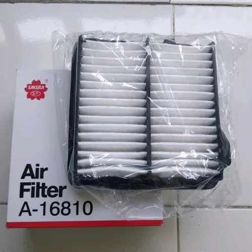 Air%20Filter%20Sakura%20A-16810%20Honda%20City%20Jazz%20Fit%20-%20Image%202