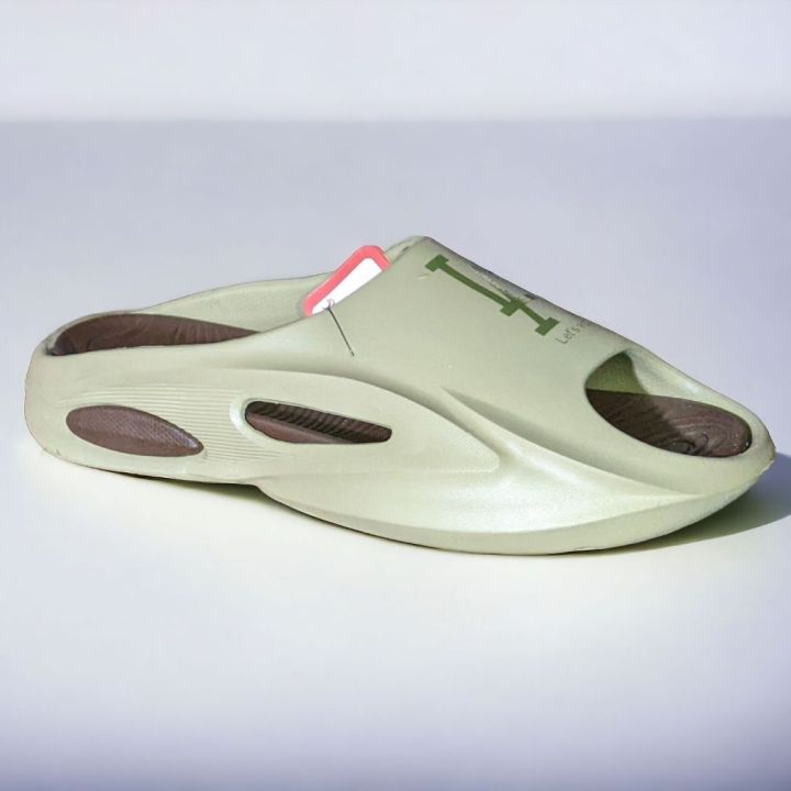 Mens Sneaker Slipper Comfortable Deluxe Shoes