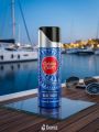 Goldenparl Perfumed Body Spray. 