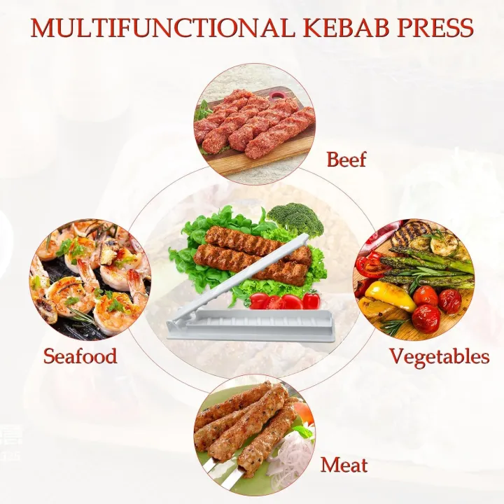 Bbq%20Meat%20Skewer%20Machine%20Kebab%20Press%20Maker%20Reusable%20Manual%20Kebab%20Mould%20Kebab%20Preparation%20Bbq%20Tool%20For%20Meat%20Vegetable%20Grilling%20Bbq%20-%20Image%205