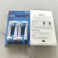 20/16/4pcs Set EB17-P Electric Toothbrush Head Replacement For Oral B PRO Series Tooth Brush Except Sonic and Pulsonic Models.