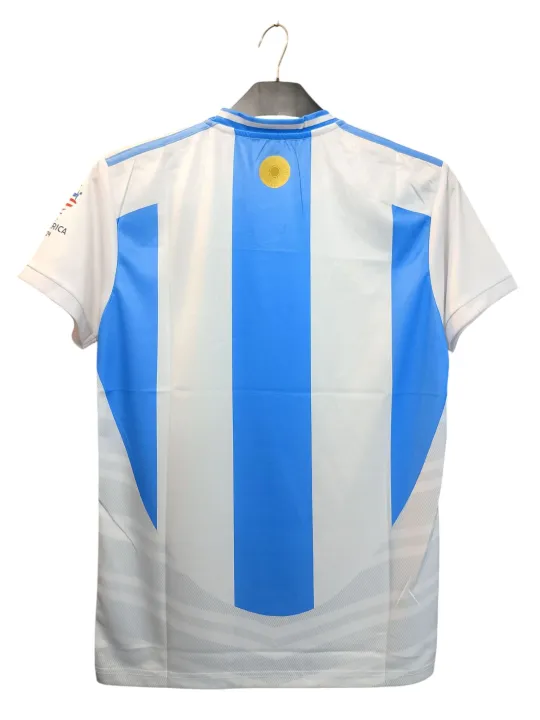 Argentina%20champion%203%20%E2%AD%90%20Jersey%20half%20sleeve%20thai%20premium%20-%20Image%203