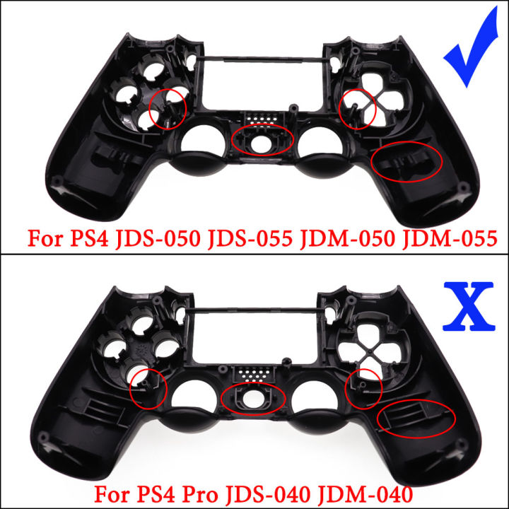 High%20Quality%20DIY%20Full%20Shell%20Case%20Housing%20For%20PS4%205.0%20Controller%20Replacement%20Parts%20Joystick%20JDS-050%20JDS%20055%20JDM%20050%20-%20Image%202