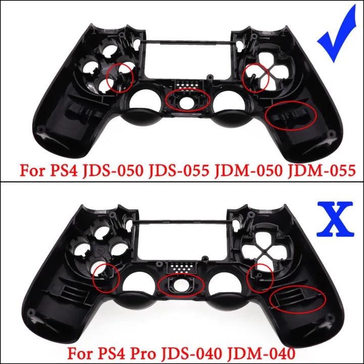 High%20Quality%20DIY%20Full%20Shell%20Case%20Housing%20For%20PS4%205.0%20Controller%20Replacement%20Parts%20Joystick%20JDS-050%20JDS%20055%20JDM%20050%20-%20Image%202