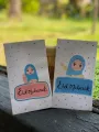 Eid Cash Envelopes Handmade. 
