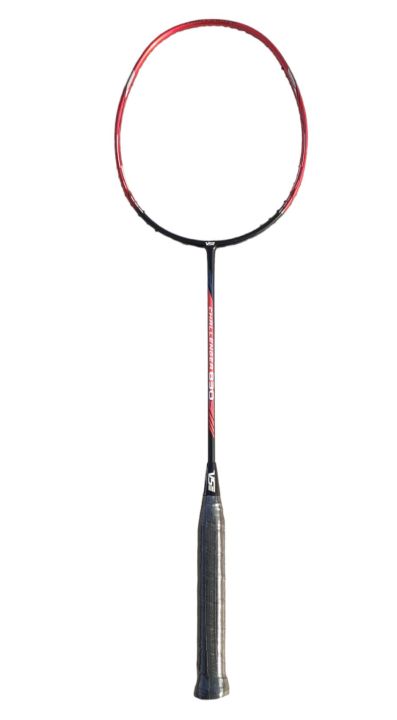 Racket VSE Challenger 820 & 830