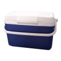 Insulated Ice box 20 liter cooler box. 
