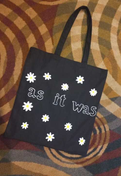 Trendy%20Stylish%20Tote%20Bag%20for%20girls,%20women%20printed%20hand%20painted%20designer%20canvas%20bag%20tote%20bag%20for%20girls%20-%20Image%203