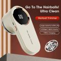 Lint Remover for Clothing LED Digital Electric Pellet Fluff Remover USB Rechargeable Fuzz Fabric Shaver Sweater Dropshipping. 