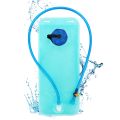 Bicycle Riding Water Bag 2L Portable Bike Water Bag Sports Backpack Food Grade Outdoor Water Bag Camping Water Bag.