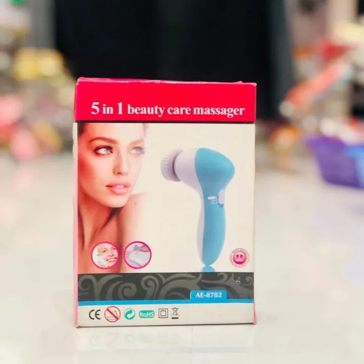 Face Massager