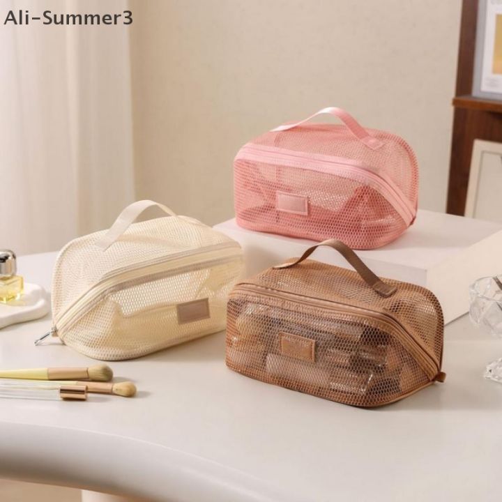 Large%20Capacity%20Makeup%20Storage%20Bag%20Hollow%20Women%20Multifunctional%20Mesh%20Tote%20Cosmetic%20Case%20Bag%20Travel%20Transparent%20Toiletry%20Pouch%20-%20Image%205