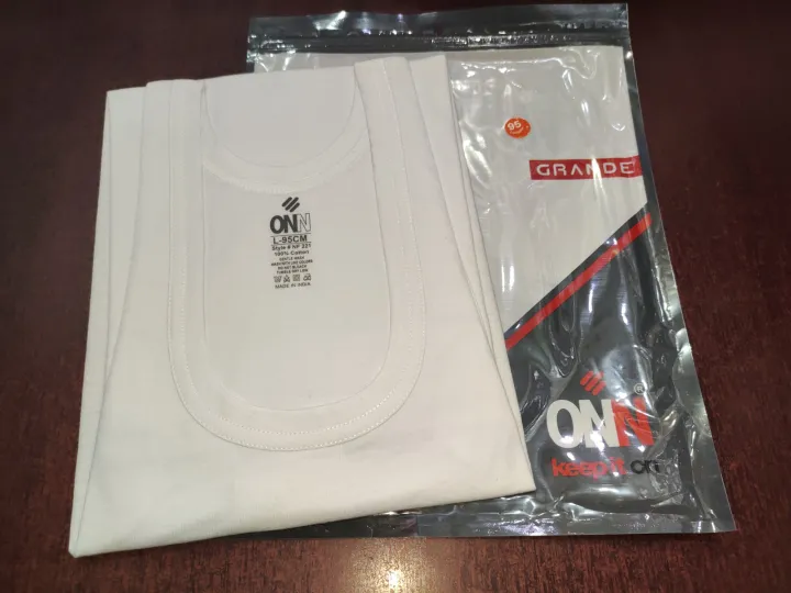 KEEP%20IT%20ONN%20Indian%20Undershirt%20Premium%20Sandos%20Ganji%20/%20T-shist%20for%20men%20-%20Image%204