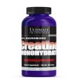 Ultimate Nutrition Creatine monohydrate 300g, 60 servings. 