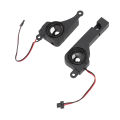 2 Pcs Laptop Internal Speaker Replacement for Acer Aspire 5741 5742 5742G 5552 5251 5336 5736 NV59C 5252 5250 Laptop.