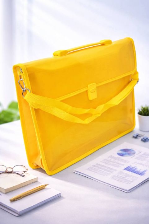 File Handle Bag