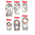 1PC Car Air Conditioning Leakage Plug Condenser Air-conditioning Compressor Pump Leak Detection For Ford.