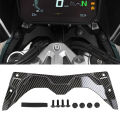 For BMW R1300GS R1300 GS R 1300 GS 2023 2024 2025 Motorcycle Accessories Cockpit Panel Fairing Fork Shield Updraft Deflector. 