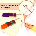 Sewing Seam Ripper Tool (Mix/Random Colour). 