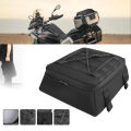 Waterproof Tool Bags For BMW R 1300 GS Vario Top Case R1300GS R1300 GS R1300GS Nylon Bag Travel Top Box Motorcycle Accessories.