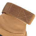 Tactical Hard Knuckle Half Finger Gloves Men   Combat Hunting Shooting Airsoft Paintball Police Duty Fingerless. 