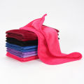 1/2/3pcs Reusable Makeup Remover Facial Makeup Removal Towel Microfiber Cloth Pads Face Cleaner Cleansing Wipes Skin Care Beauty. 
