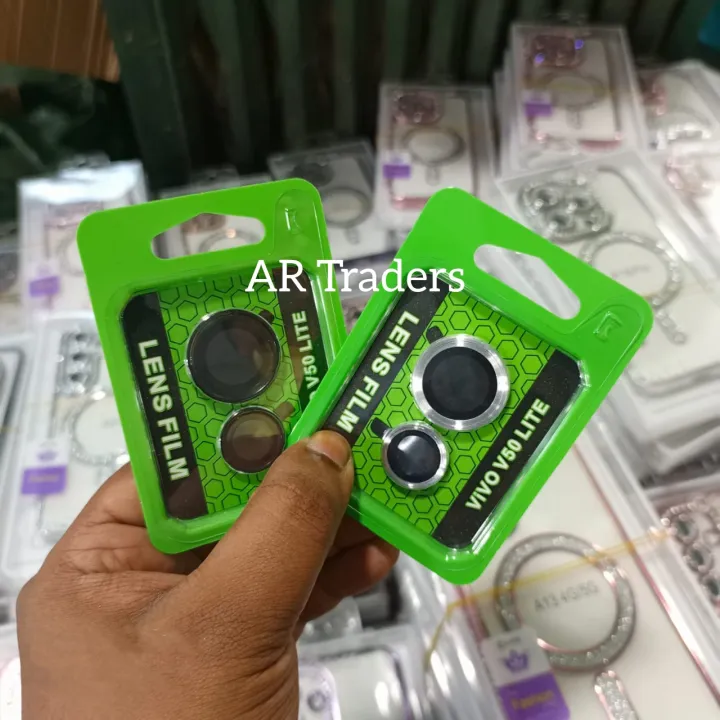 VIVO%20V50%20LITE%20Camera%20Lens%20alloy%20Ring%20Glass%20Protector%20Full%20Lens%20Cover%20alloy%20Ring%20tempered%20Glass%20protector%20premium%20quality%20vivo%20v50%20lite%20-%20Image%202