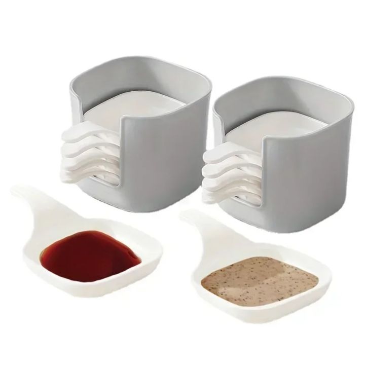 7pcs/set%20Sauce%20Dish%20Food%20Sauce%20Dish%20Dipping%20Dish%20SetSnack%20Seasoning%20Dish%20Food%20Container%20Tomato%20Sauce%20Plates%20Kitchen%20Supplies%20-%20Image%205