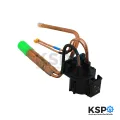Nsce001zg8 dc12v 5W 30pps suitable for Samsung (valve step) refrigerator spare parts. 