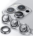 Apple Iphone 13pro / 13 pro max Camera lens Ring Tempered Glass protector top Quality. 
