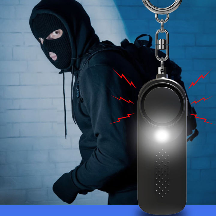 Portable%20Personal%20Security%20Alarm%20Self%20Defense%20130dB%20Loud%20Keychain%20Safety%20Anti-satyr%20For%20Women%20Child%20Elder%20Girl%20Emergency%20Alarm%20-%20Image%203