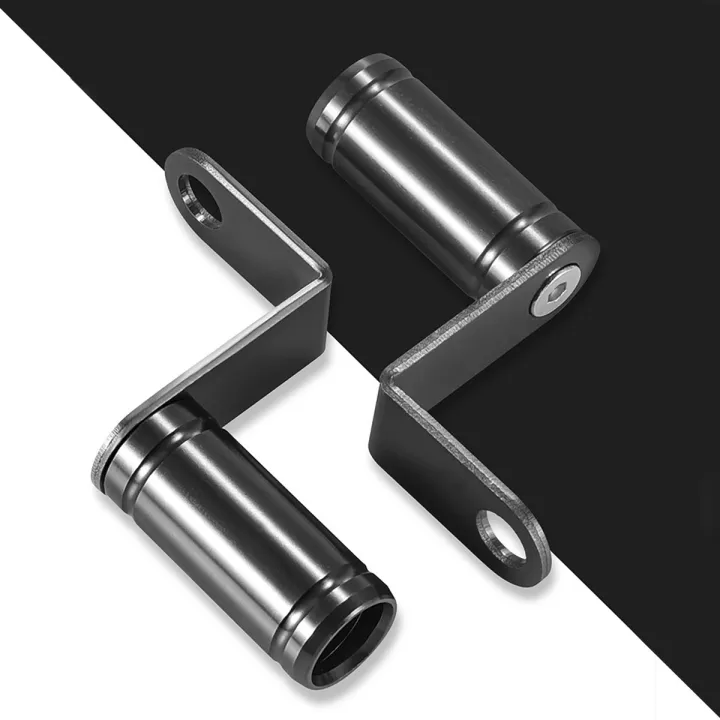 1x%20Motorcycle%20Bicycle%20Phone%20Holders%20Handlebar%20Stand%20Rearview%20Mirror%20Mount%20Extender%20Brackets%20Universal%20Aluminum%20Alloy%20Clamps%20-%20Image%202