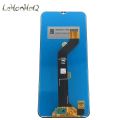 Display For Infinix Smart 5 X657 X657C X657B LCD Screen Touch Digitizer  For Infinix Hot 10 lite. 