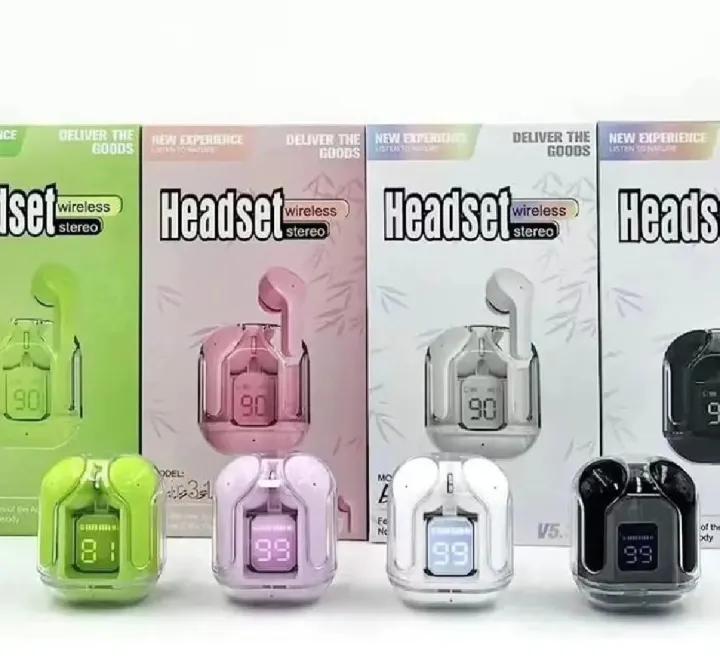 Air%2031%20Wireless%20Earbuds%20%E2%80%93%20Transparent%20Crystal%20Case%20with%20LED%20Display,%20Bluetooth%205.3,%20Heavy%20Bass%20-%20Image%209