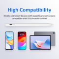 New 2025 Touch Pen With Magnetic For Android IOS Windows For iPad Pencil Phone Tablets Universal Stylus Pen.