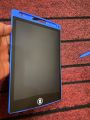 Multi color LCD 8.5 inch Writing Drawing Tablet Tab Scruble board educational toys. 