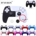 IVYUEEN Update Anti Slip Silicone Cover Skin for PlayStation 5 Dualsense PS5 DS5 Controller Case Suit for Original Charger. 