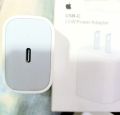 APPLE 20W USB-C Power Delivery Charger SUPER FAST CHARGING Original iPhone 3Pin /2 Pin 20 watt efficient and fast PD shu Charger with fast charging - 20W IPhone Usb-C Pd Power Adapter Charger 3 Pin/2pin - 100% fast charging support for all iphone USB _C. 
