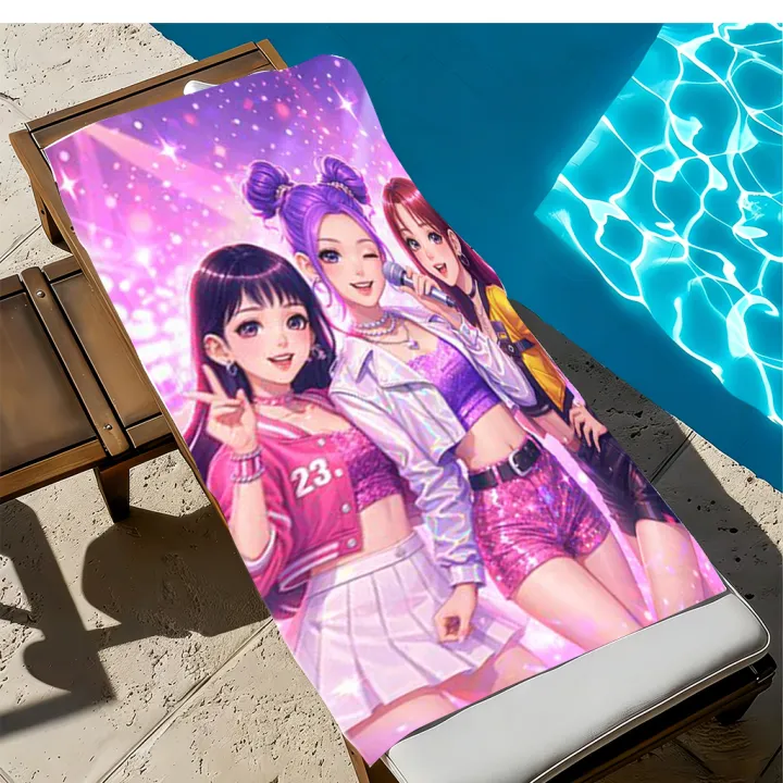 Style%20Beach%20Towel%20Pink%20Purple%20Gradient%20Starry%20Sky%20Anime%20Design%20for%20Beach%20Pool%20Camping%20Outdoor%20-%20Image%202