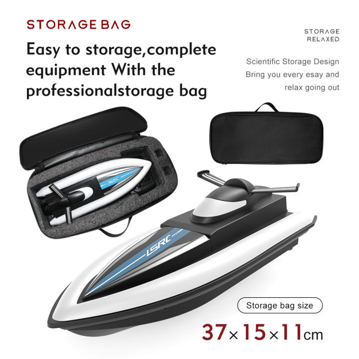 2.4G%20LSRC-B8%20RC%20High%20Speed%20Racing%20Boat%20Waterproof%20Rechargeable%20Model%20Electric%20Radio%20Remote%20Control%20Speedboat%20Toys%20for%20boys%2014Y+%20-%20Image%207