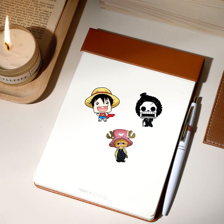100%20Piece%20One%20Piece%20Stickers%20Waterproof%20DIY%20For%20Phones%20Laptop%20Car%20Sticker%20Creative%20Home%20Decal%20-%20Image%208