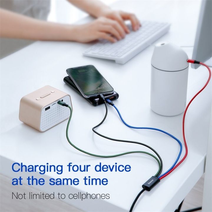 Baseus%203%20in%201%20USB%20Cable%20Type%20C%20Cable%20for%20%20S20%20%20Mi%209%20Cable%20for%20iPhone%2012X11%20Pro%20Max%20%20Charger%20Cable%20-%20Image%205