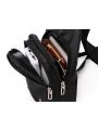 Oxford Cloth Chest Bag All-color Shoulder Bag Fashion Cross-body Bag Travel Mobile Phone Bag. 